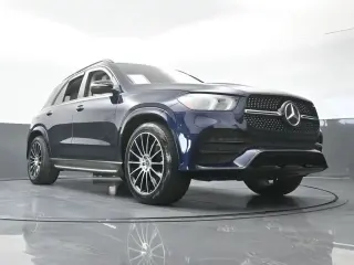 Mercedes-Benz GLE 2022 GLE 350 4dr SUV