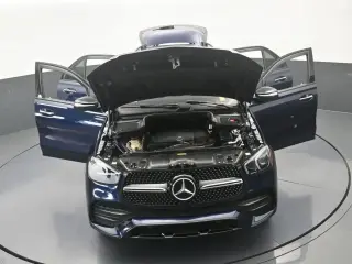 Mercedes-Benz GLE 2022 GLE 350 4dr SUV