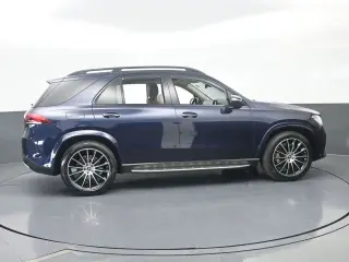 Mercedes-Benz GLE 2022 GLE 350 4dr SUV