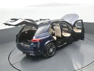 Mercedes-Benz GLE 2022 GLE 350 4dr SUV