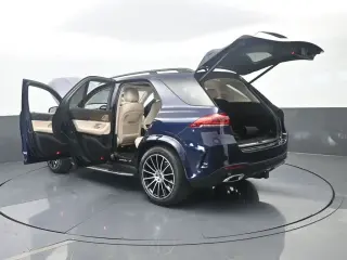 Mercedes-Benz GLE 2022 GLE 350 4dr SUV