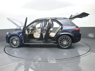 Mercedes-Benz GLE 2022 GLE 350 4dr SUV