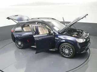 Mercedes-Benz GLE 2022 GLE 350 4dr SUV