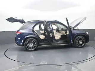 Mercedes-Benz GLE 2022 GLE 350 4dr SUV