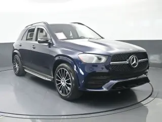 Mercedes-Benz GLE 2022 GLE 350 4dr SUV