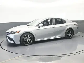 Toyota Camry 2024 SE 4dr Sedan