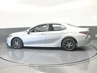Toyota Camry 2024 SE 4dr Sedan