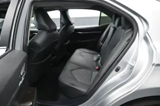 Toyota Camry 2024 SE 4dr Sedan