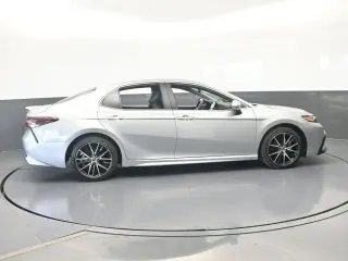 Toyota Camry 2024 SE 4dr Sedan