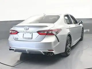 Toyota Camry 2024 SE 4dr Sedan