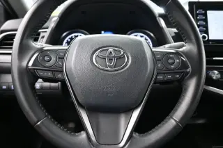 Toyota Camry 2024 SE 4dr Sedan