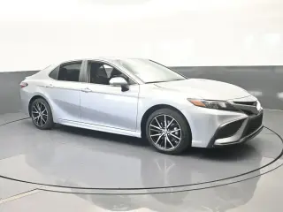 Toyota Camry 2024 SE 4dr Sedan