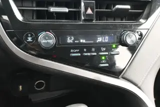 Toyota Camry 2024 SE 4dr Sedan