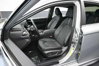 Toyota Camry 2024 SE 4dr Sedan