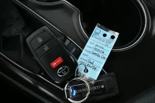 Toyota Camry 2024 SE 4dr Sedan