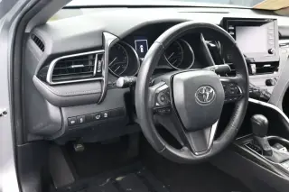 Toyota Camry 2024 SE 4dr Sedan