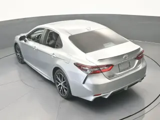 Toyota Camry 2024 SE 4dr Sedan