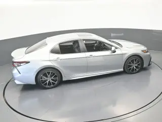 Toyota Camry 2024 SE 4dr Sedan