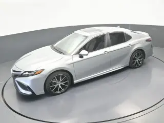 Toyota Camry 2024 SE 4dr Sedan