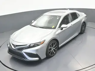 Toyota Camry 2024 SE 4dr Sedan