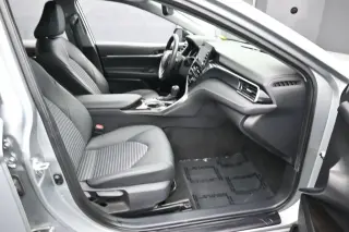 Toyota Camry 2024 SE 4dr Sedan