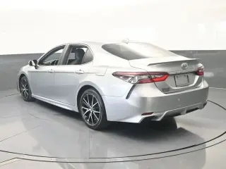 Toyota Camry 2024 SE 4dr Sedan