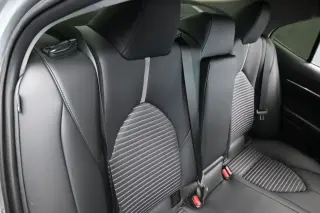 Toyota Camry 2024 SE 4dr Sedan