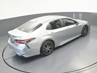 Toyota Camry 2024 SE 4dr Sedan