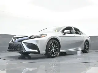 Toyota Camry 2024 SE 4dr Sedan