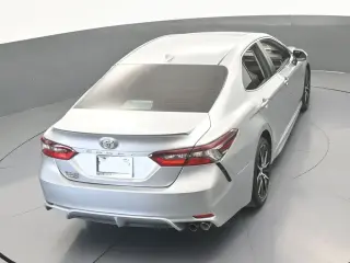 Toyota Camry 2024 SE 4dr Sedan