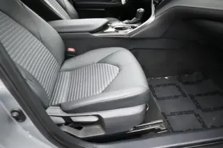 Toyota Camry 2024 SE 4dr Sedan