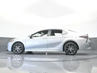 Toyota Camry 2024 SE 4dr Sedan