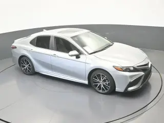 Toyota Camry 2024 SE 4dr Sedan