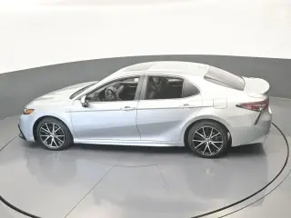 Toyota Camry 2024 SE 4dr Sedan