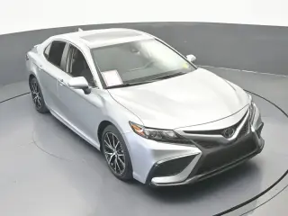 Toyota Camry 2024 SE 4dr Sedan