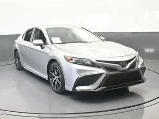 Toyota Camry 2024 SE 4dr Sedan