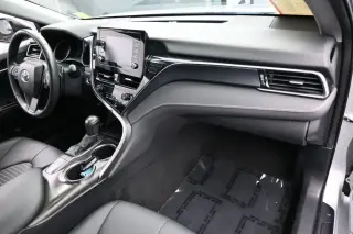 Toyota Camry 2024 SE 4dr Sedan