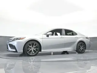 Toyota Camry 2024 SE 4dr Sedan