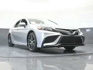 Toyota Camry 2024 SE 4dr Sedan