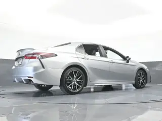 Toyota Camry 2024 SE 4dr Sedan