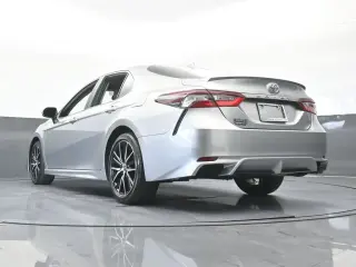 Toyota Camry 2024 SE 4dr Sedan