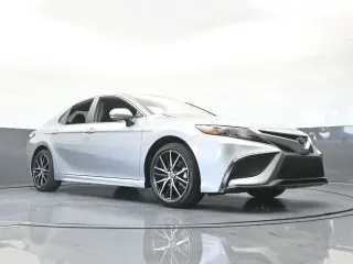 Toyota Camry 2024 SE 4dr Sedan
