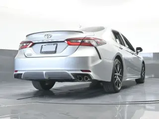 Toyota Camry 2024 SE 4dr Sedan