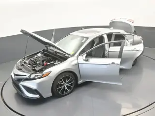 Toyota Camry 2024 SE 4dr Sedan
