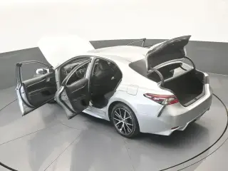 Toyota Camry 2024 SE 4dr Sedan