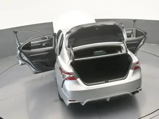 Toyota Camry 2024 SE 4dr Sedan