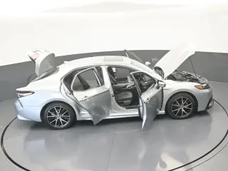Toyota Camry 2024 SE 4dr Sedan