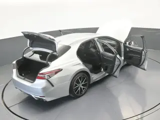Toyota Camry 2024 SE 4dr Sedan