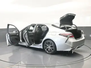 Toyota Camry 2024 SE 4dr Sedan