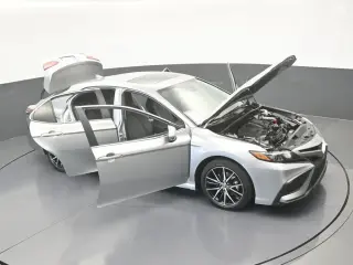 Toyota Camry 2024 SE 4dr Sedan